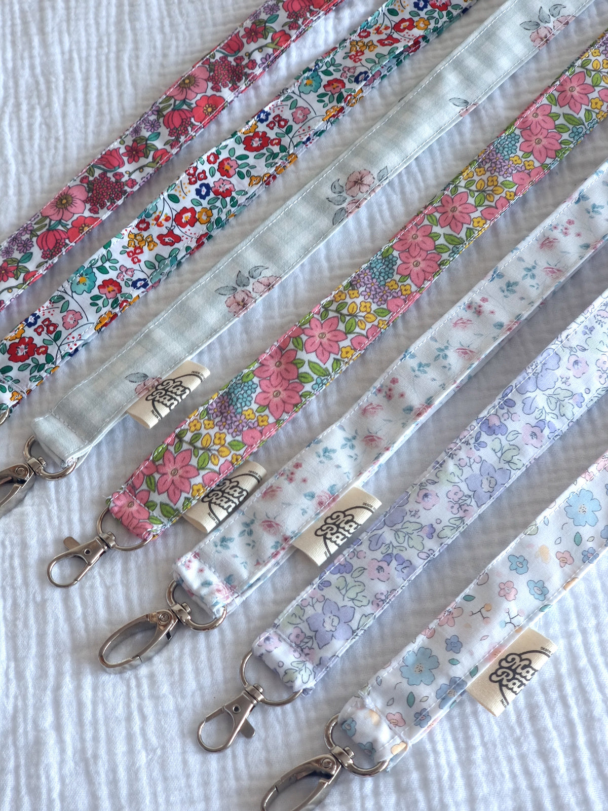 Lanyards