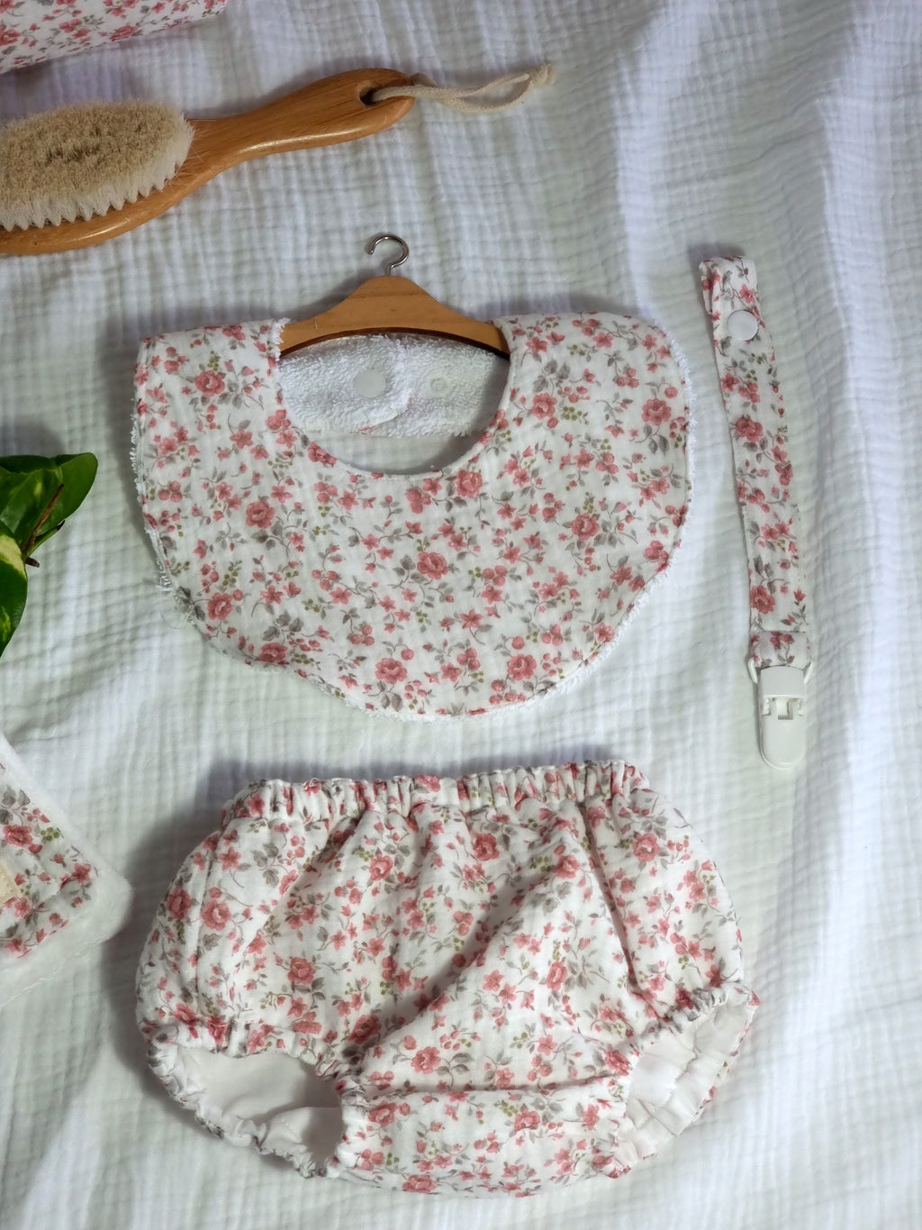 Conjunto recién
