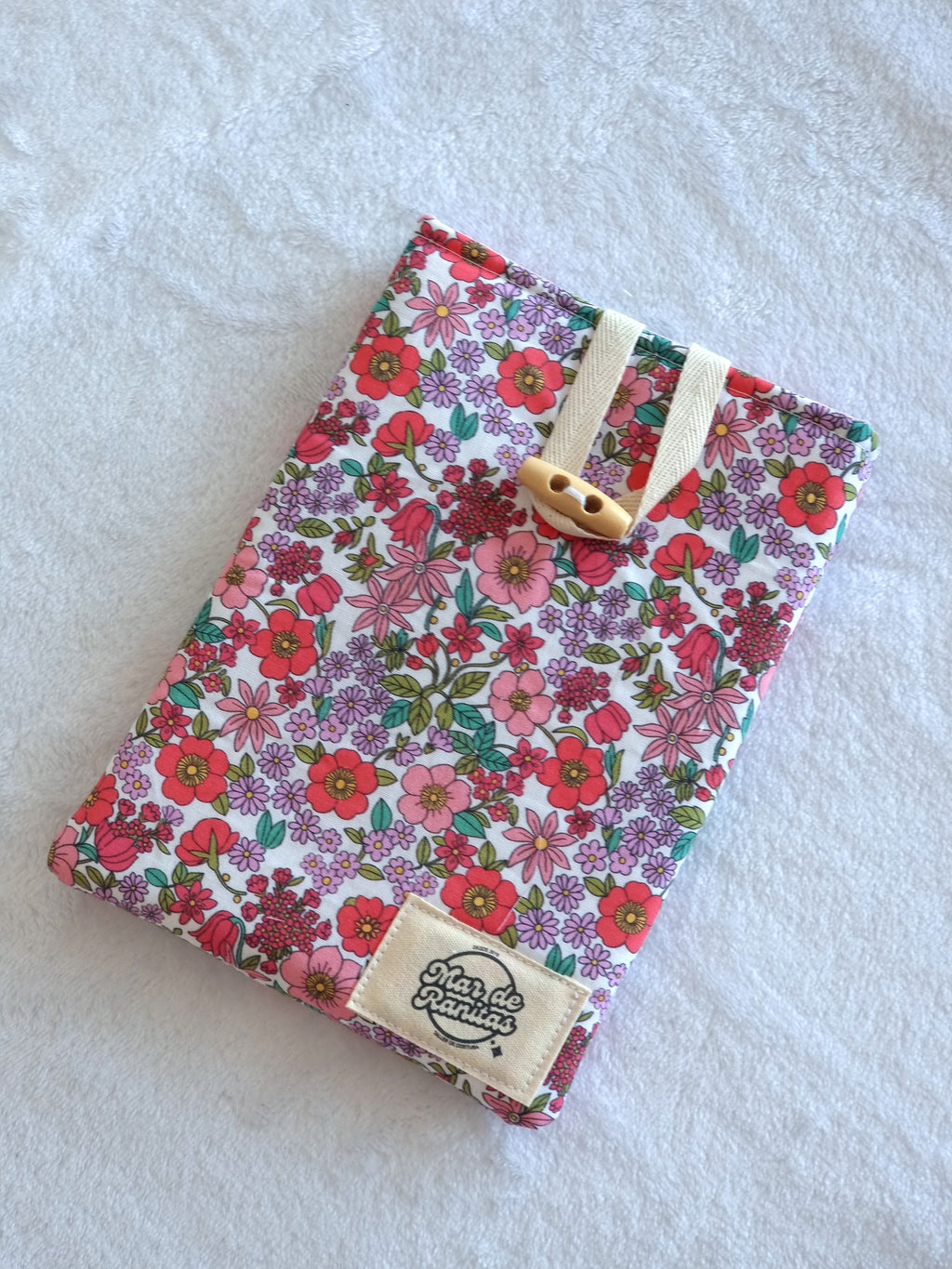 Funda kindle Bonitiña