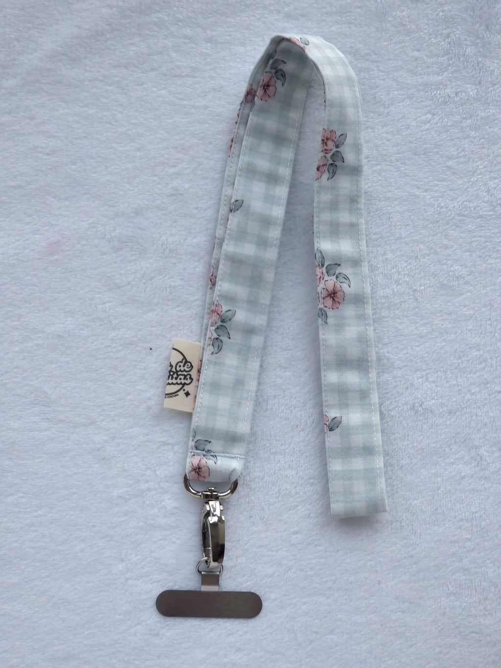 Lanyard Kuromi