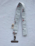 Lanyard Kuromi