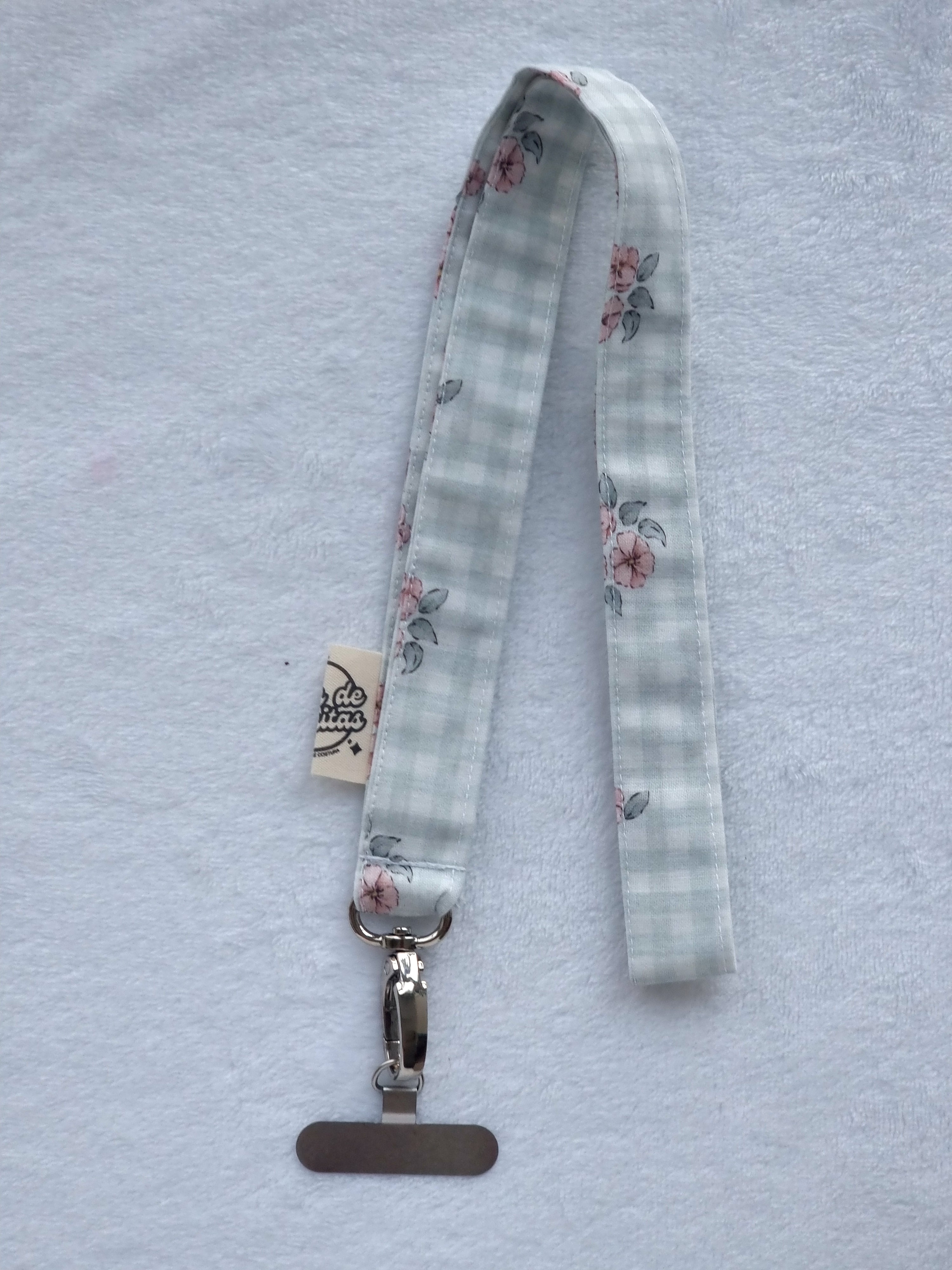 Lanyard Kuromi