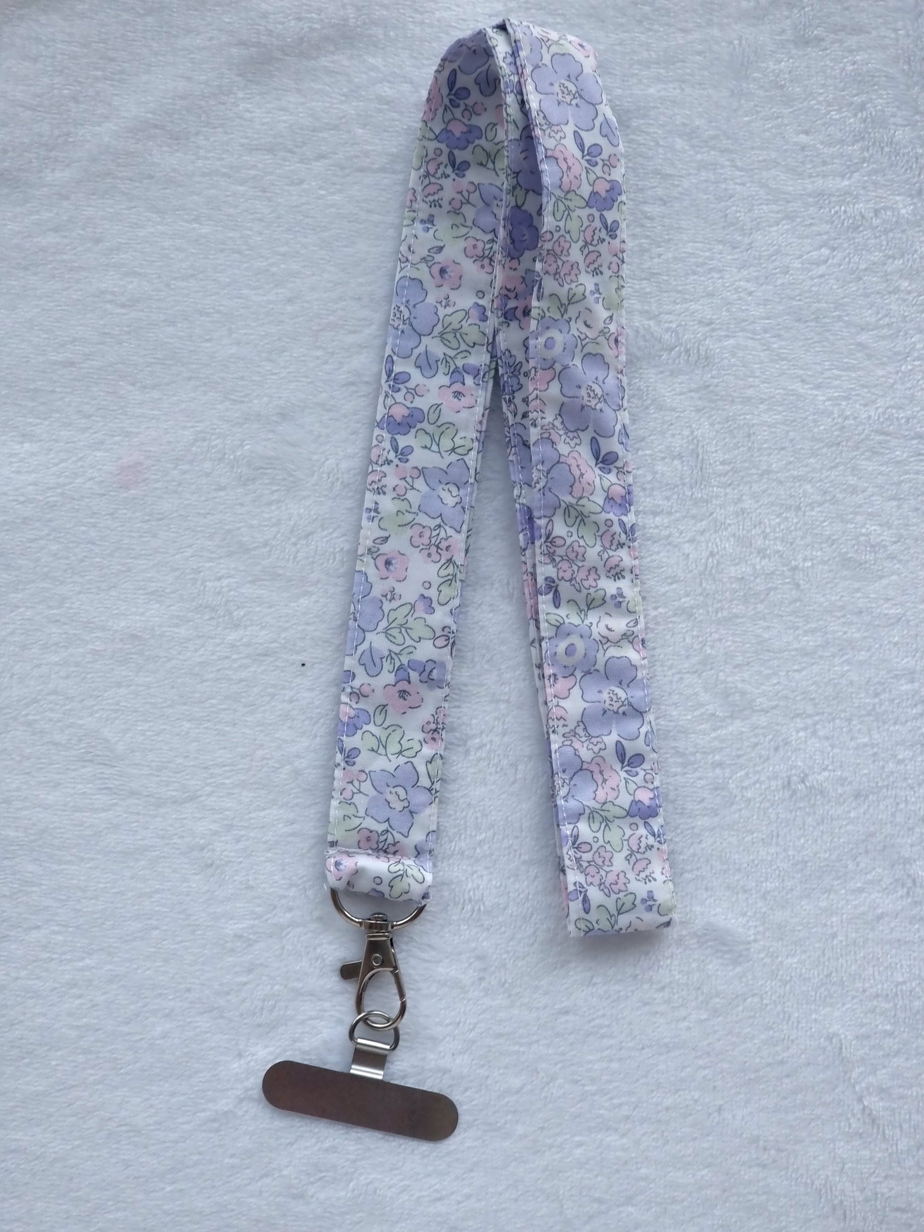 Lanyard Loli