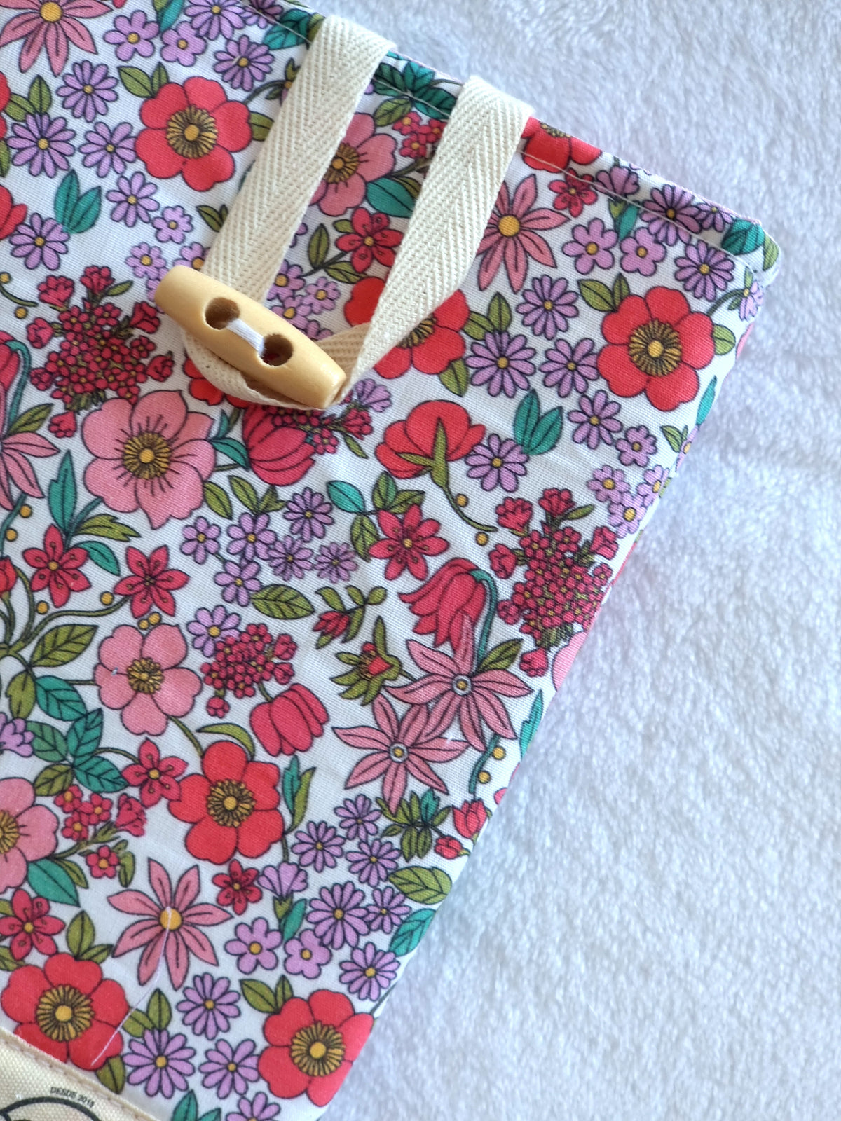 Funda kindle Bonitiña