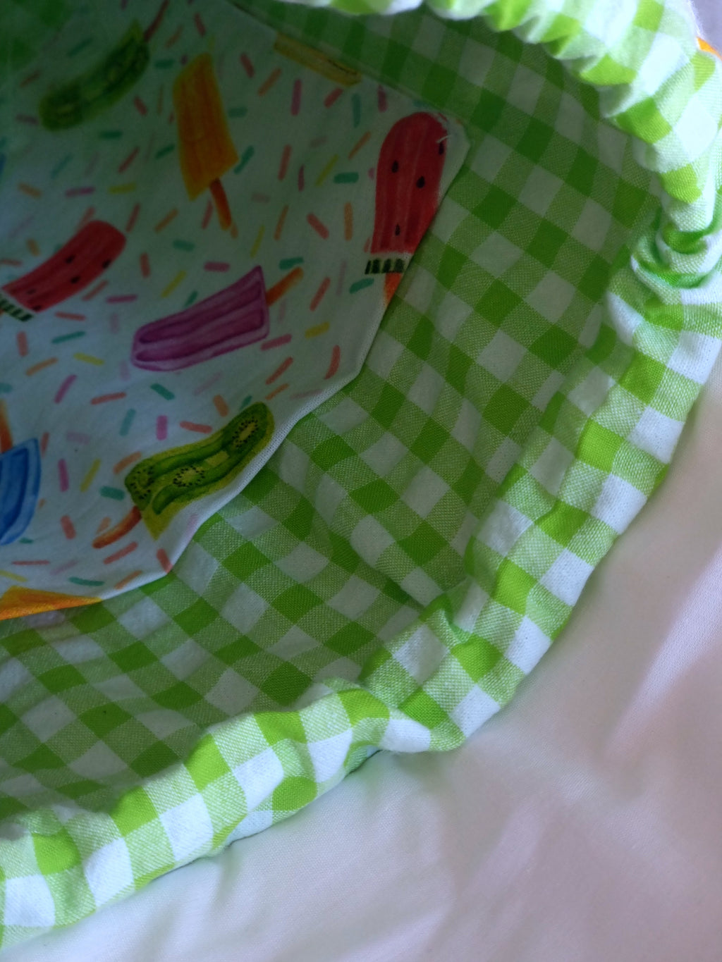 Mochila polos
