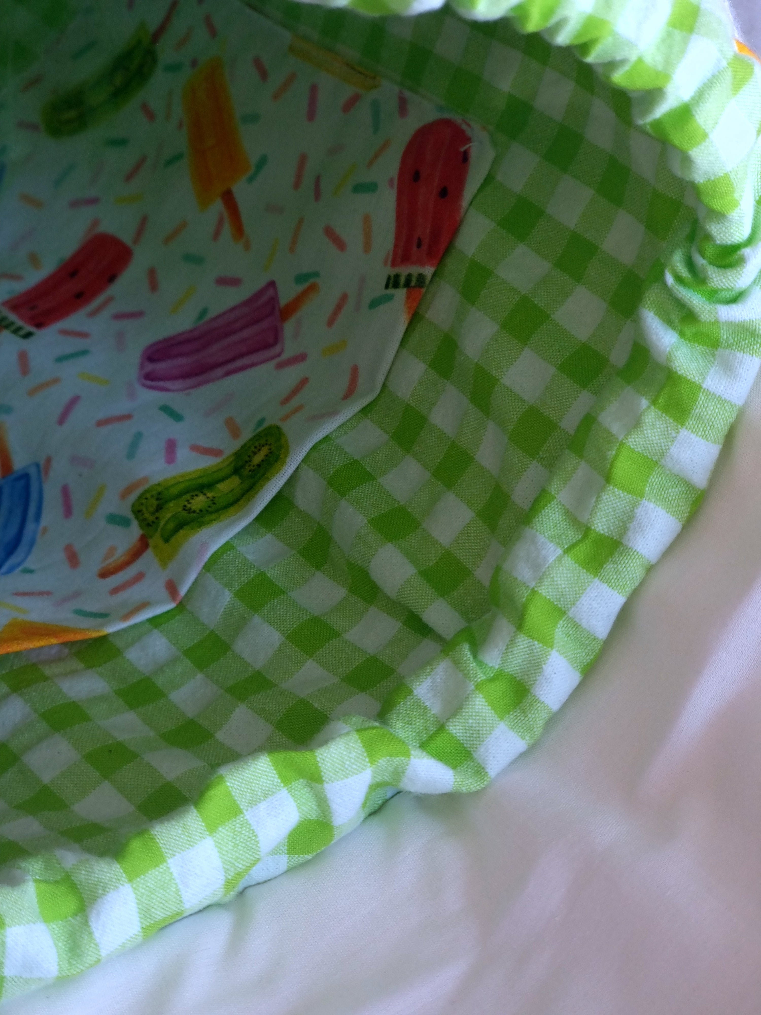 Mochila polos
