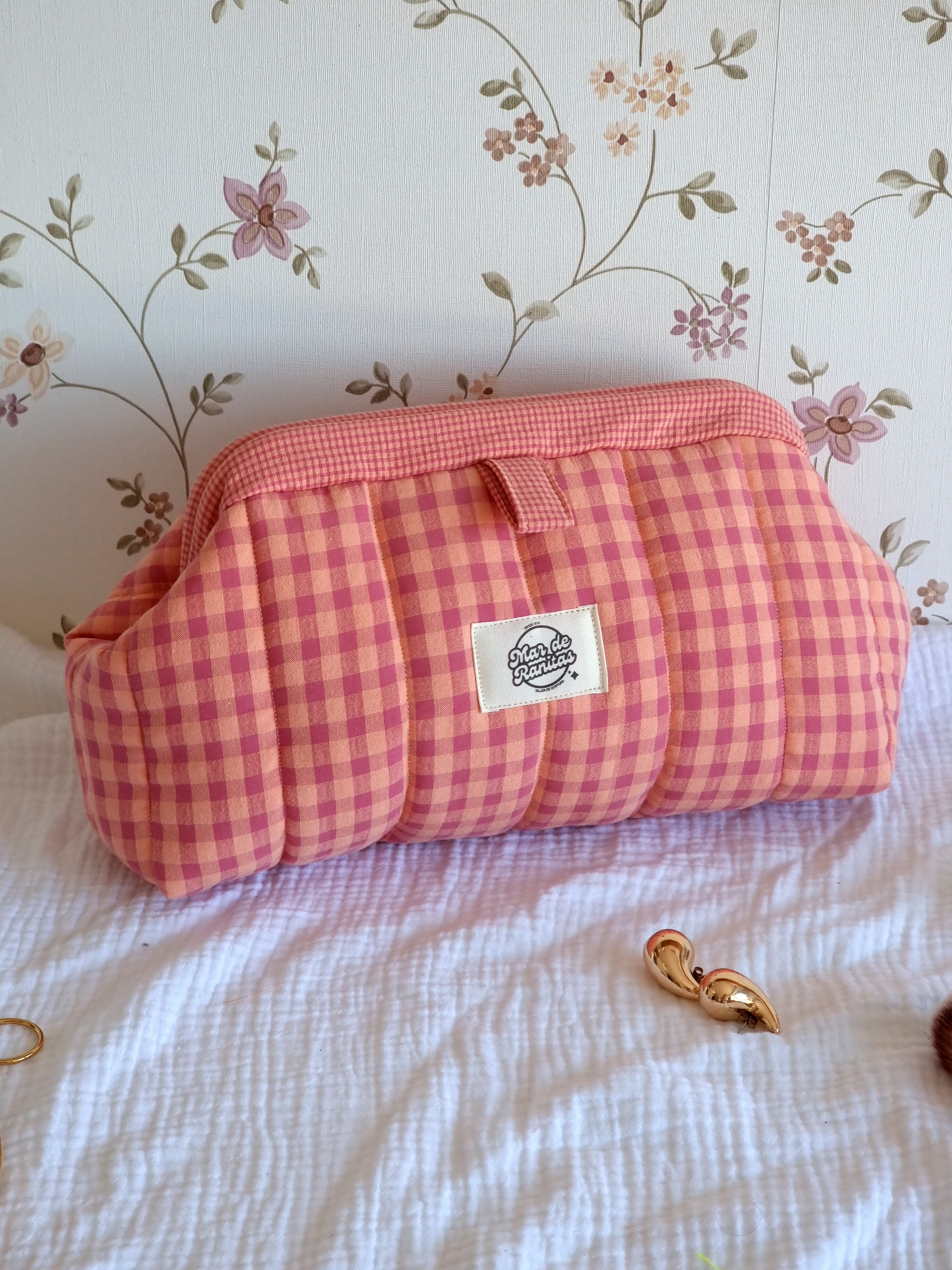 Bolso de mano