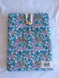 Funda de libro Valeria