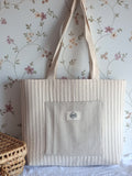 Bolso Arena reversible