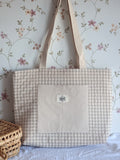 Bolso Arena reversible