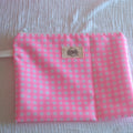 Vichy rosa