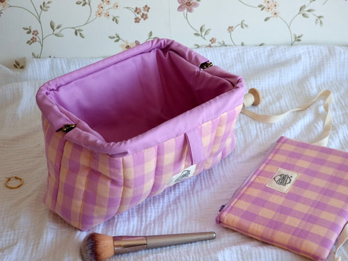 Bolso de mano