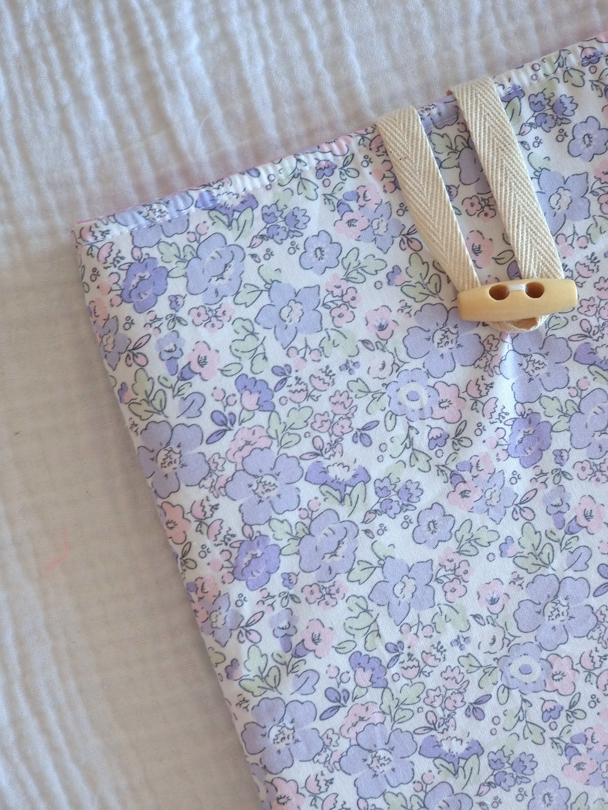 Funda de libro Loli