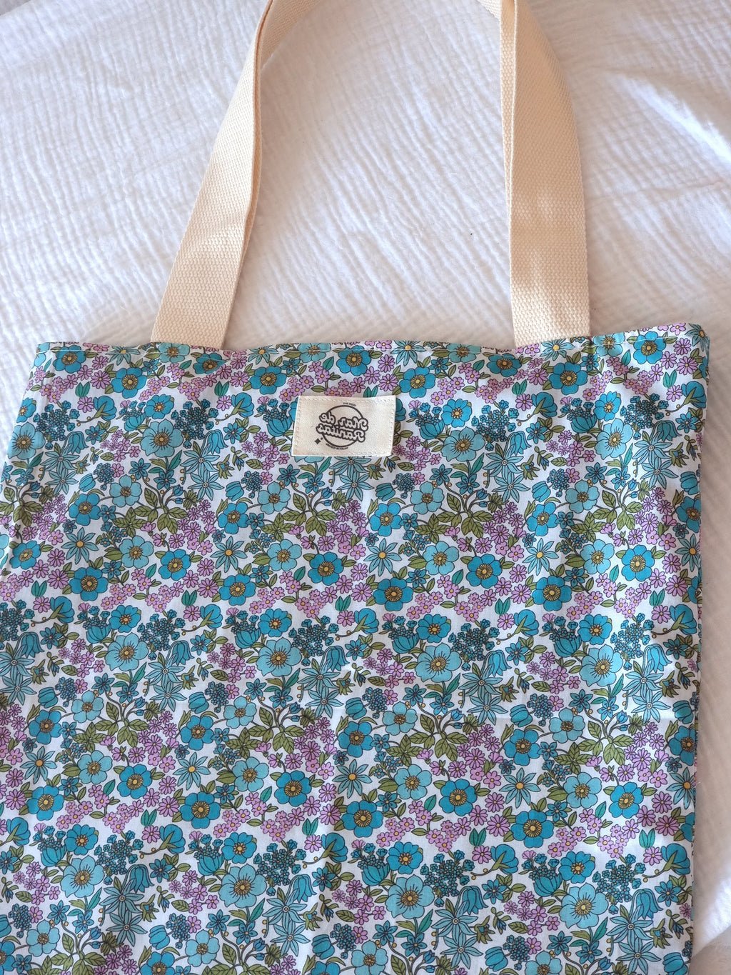 Tote Valeria