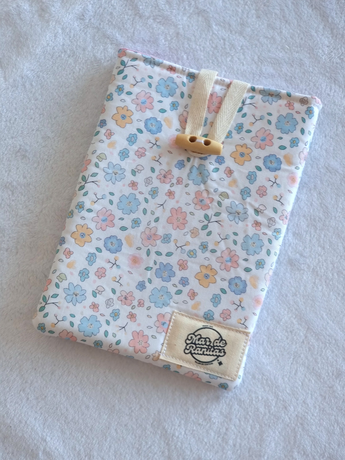 Funda kindle Linda