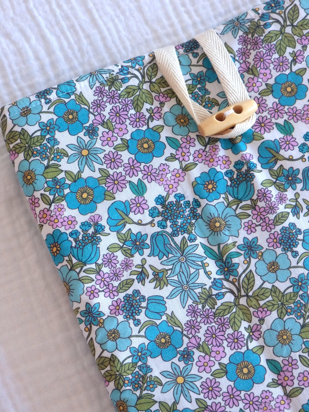 Funda de libro Valeria