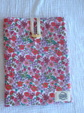 Funda de libro Bonitiña