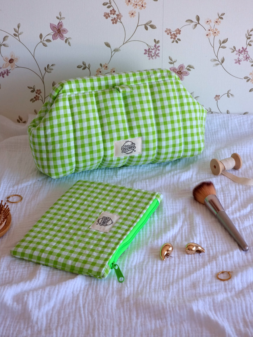 Bolso de mano