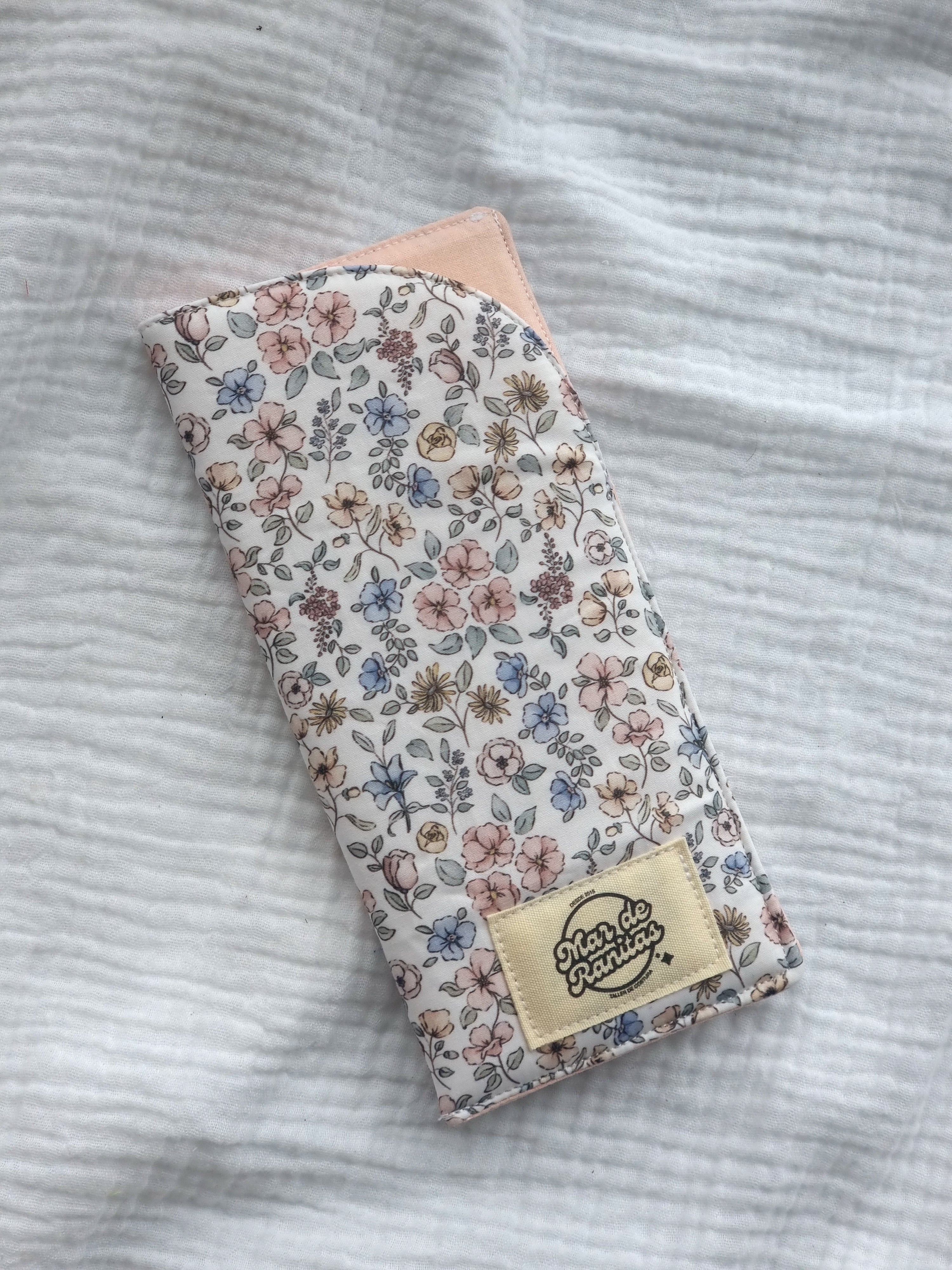 Funda de gafas