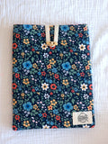 Funda de libro Carina