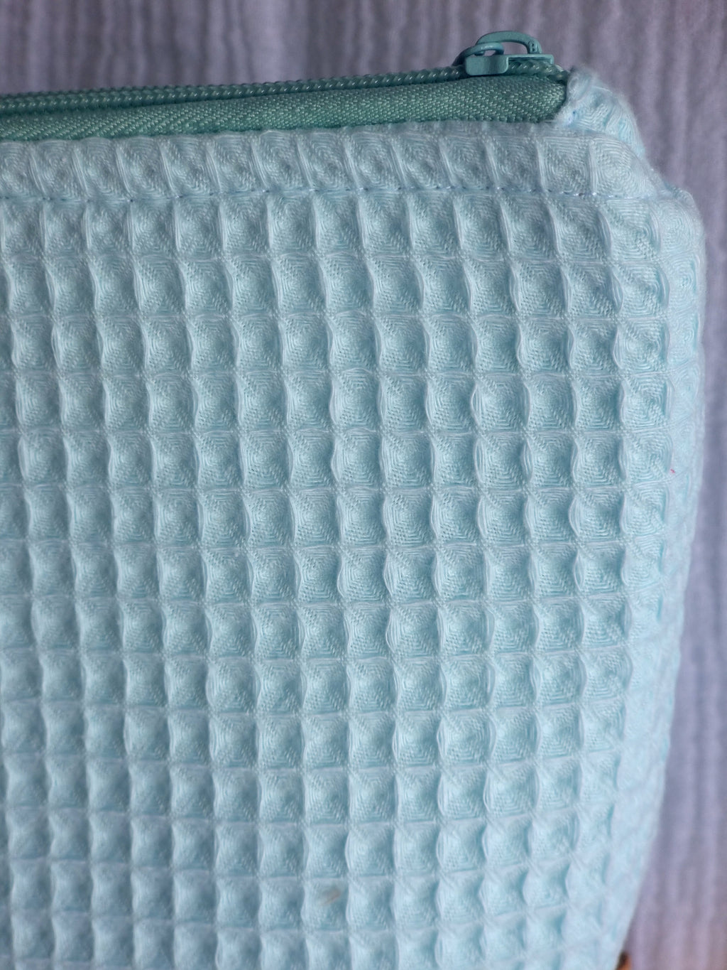 Neceser azul