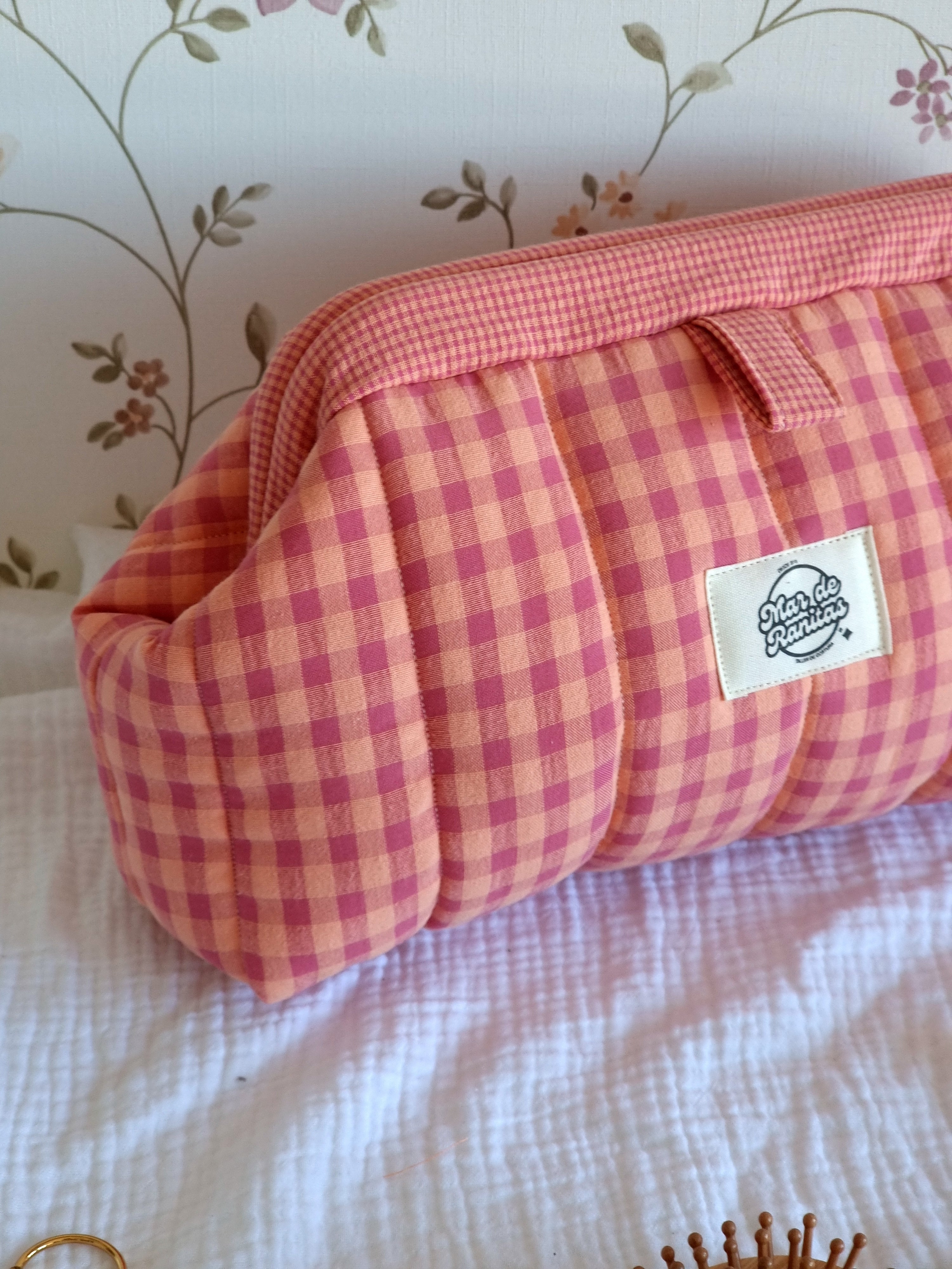 Bolso de mano