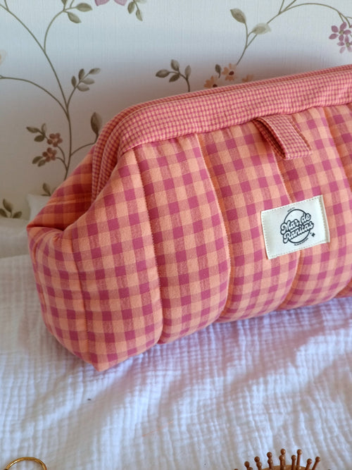 Bolso de mano