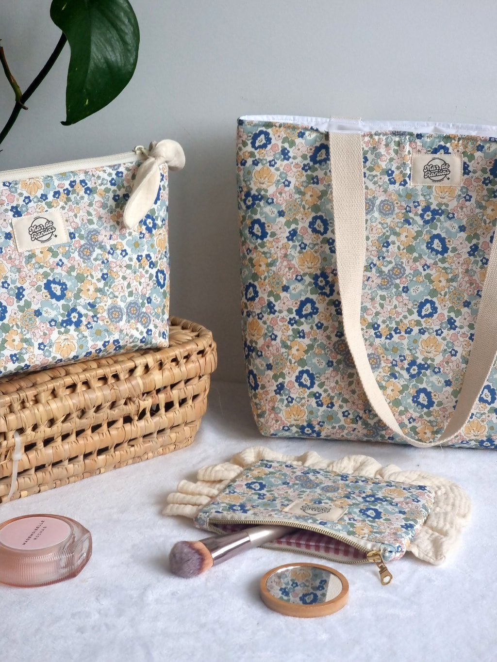 Bolso tote