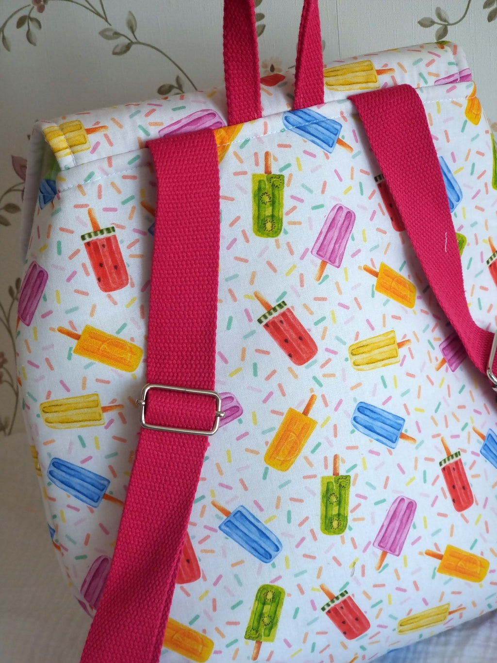 Mochila polos