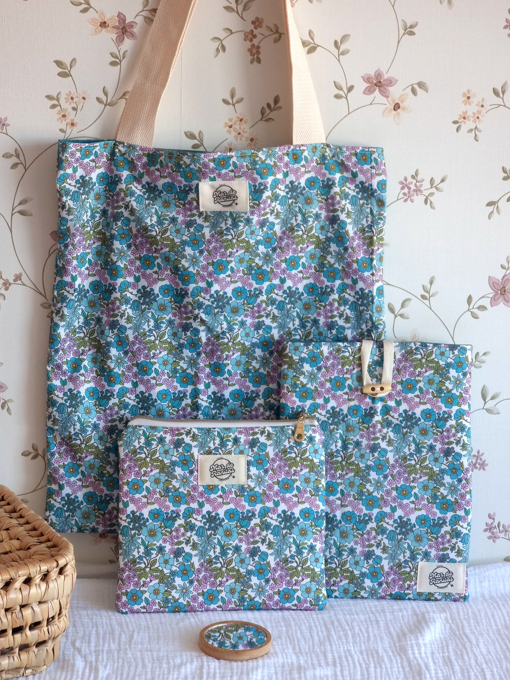 Tote Valeria