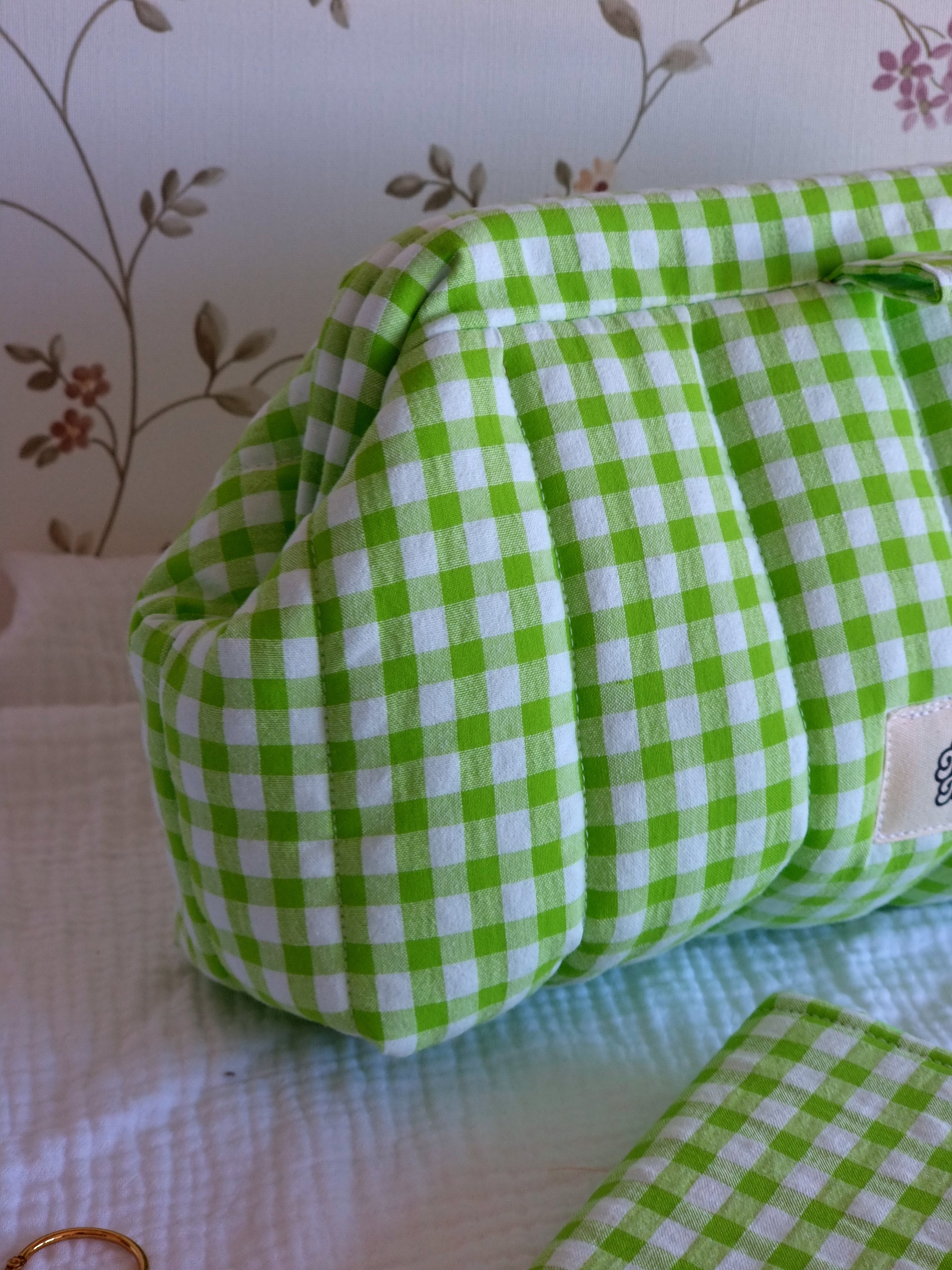 Bolso de mano
