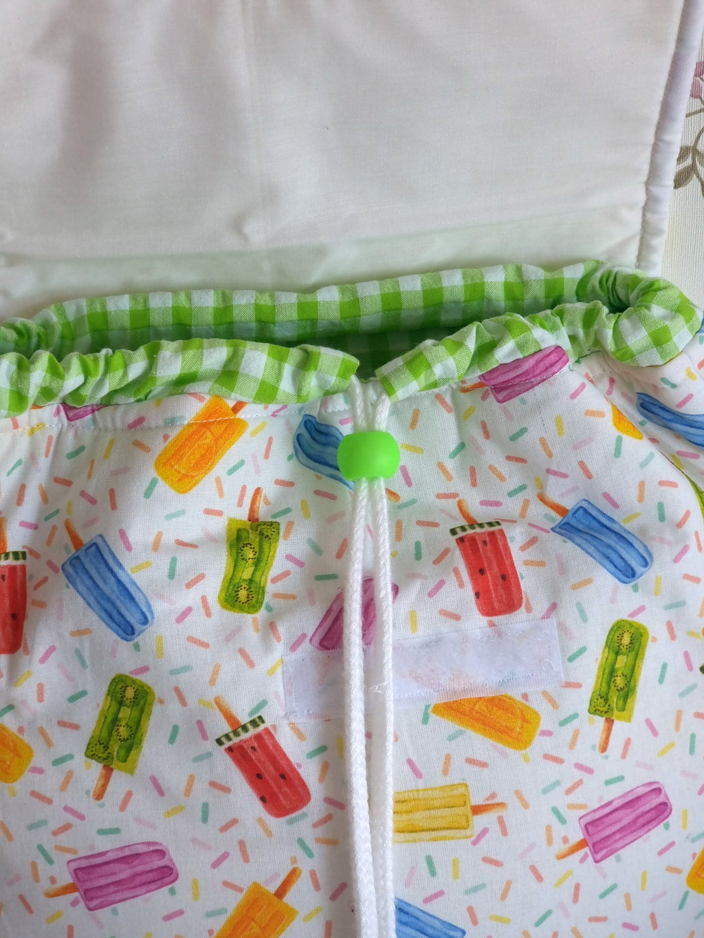 Mochila polos