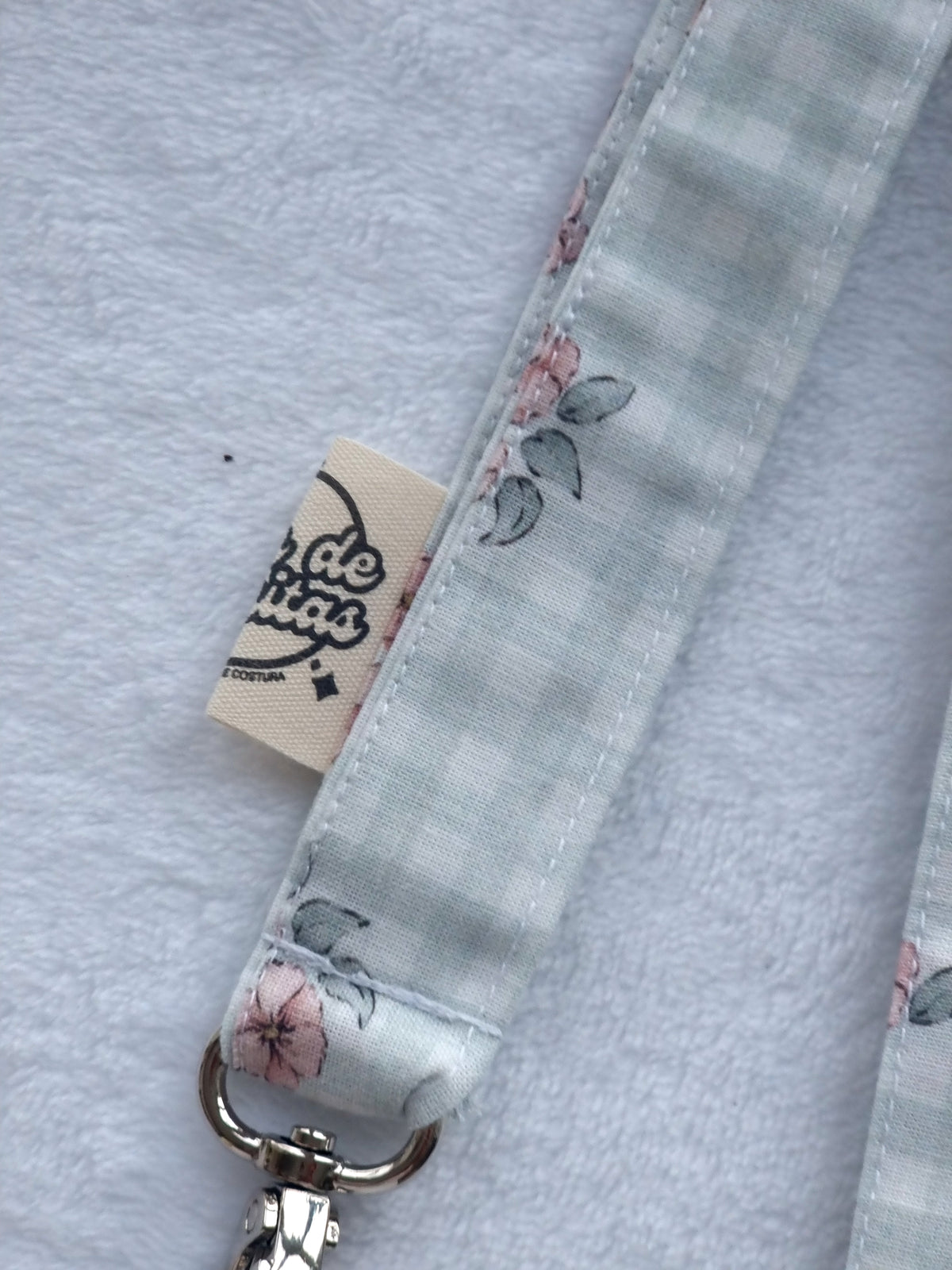 Lanyard Kuromi