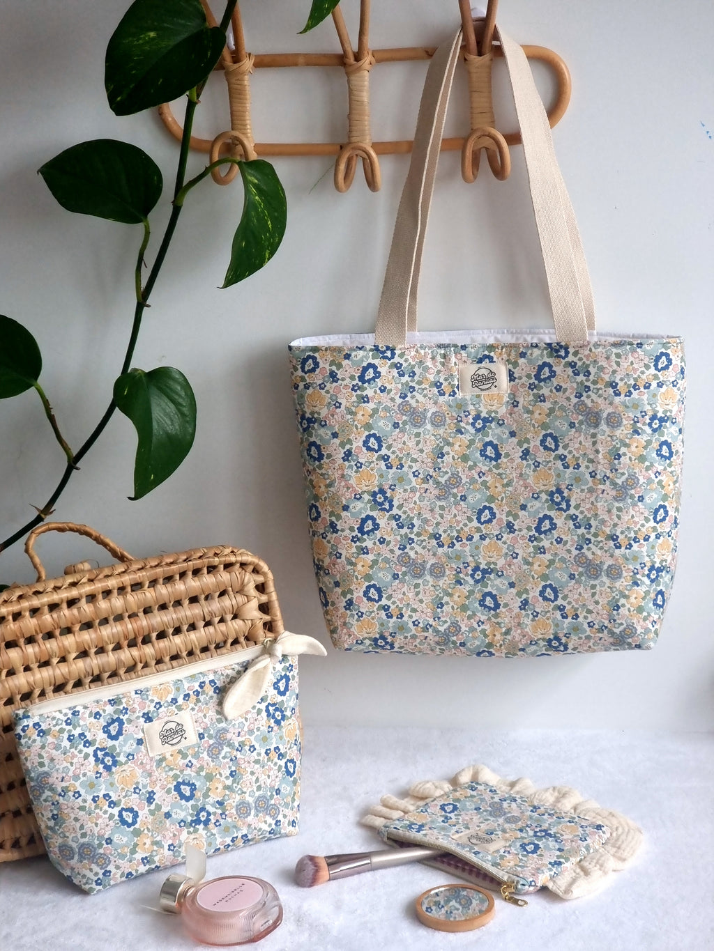 Bolso tote