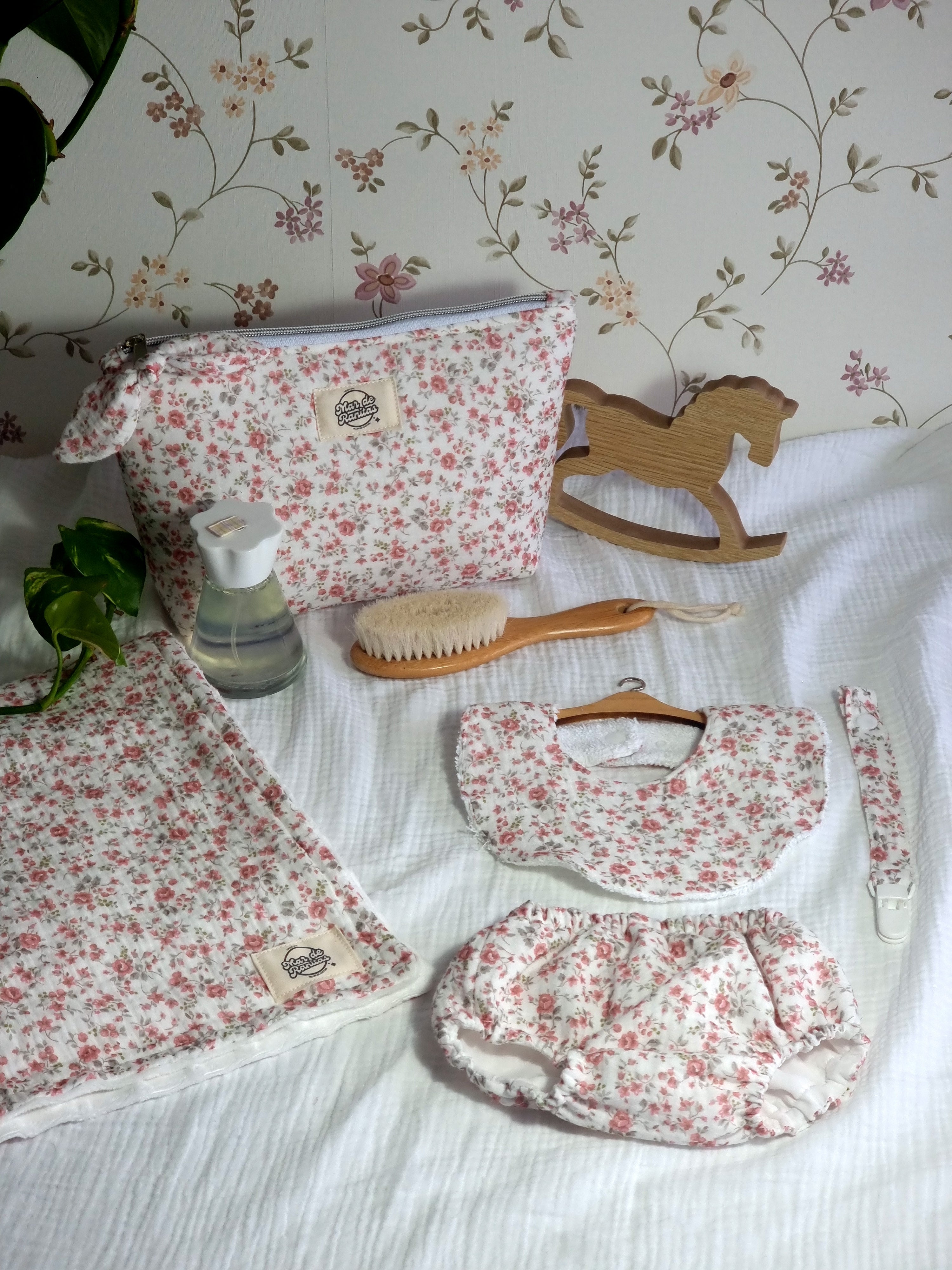 Conjunto recién