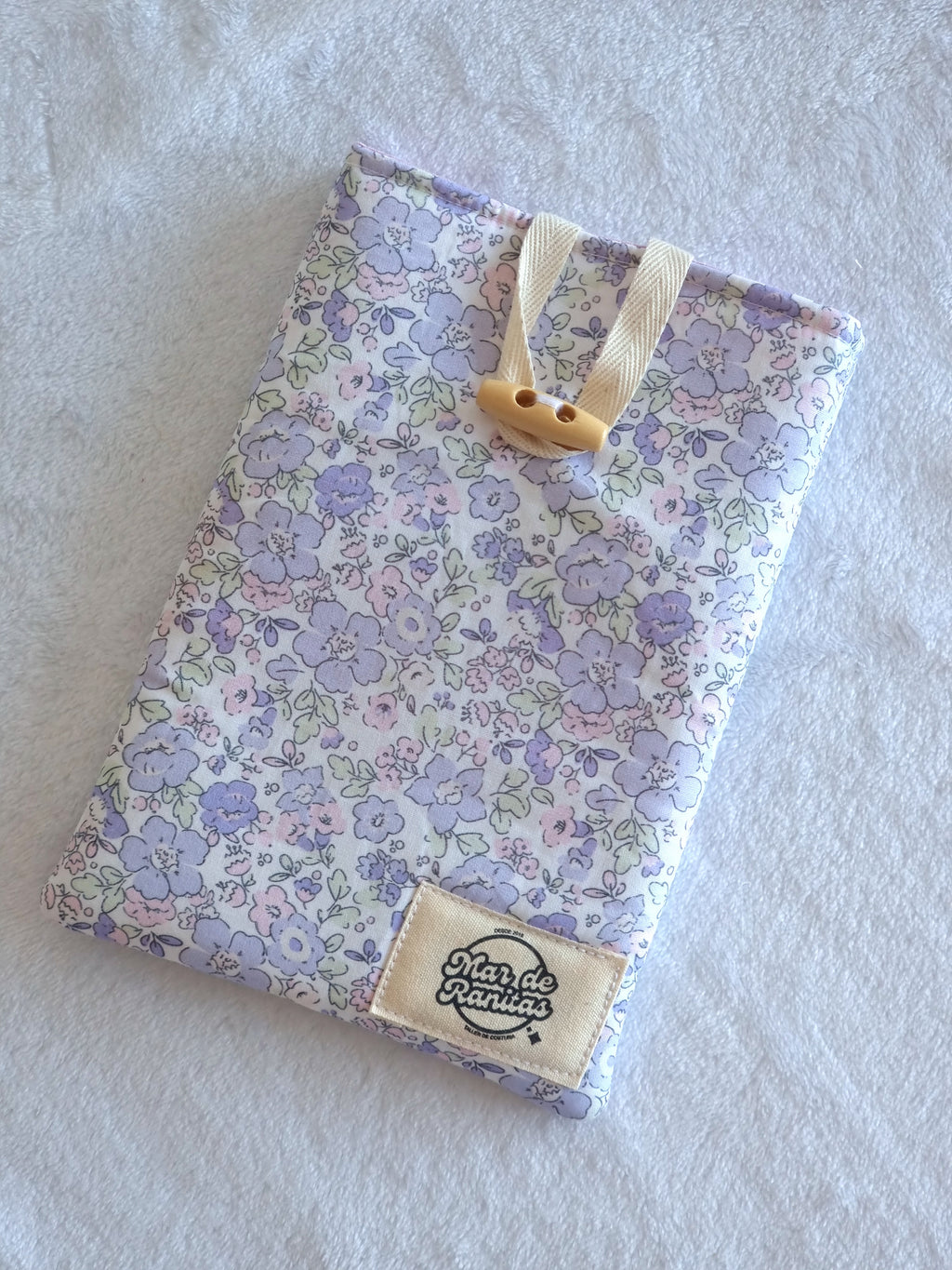 Funda kindle Loli
