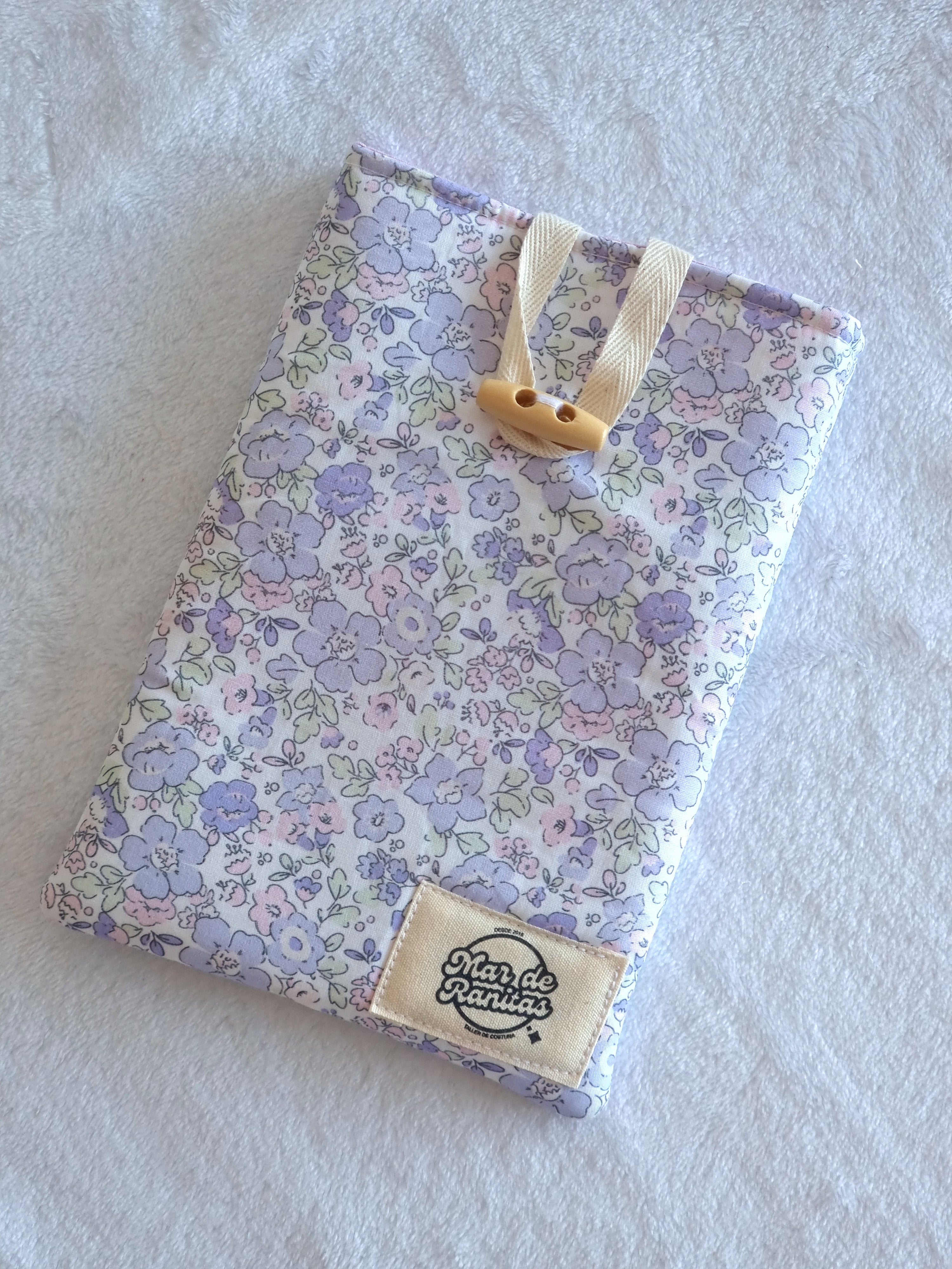 Funda kindle Loli