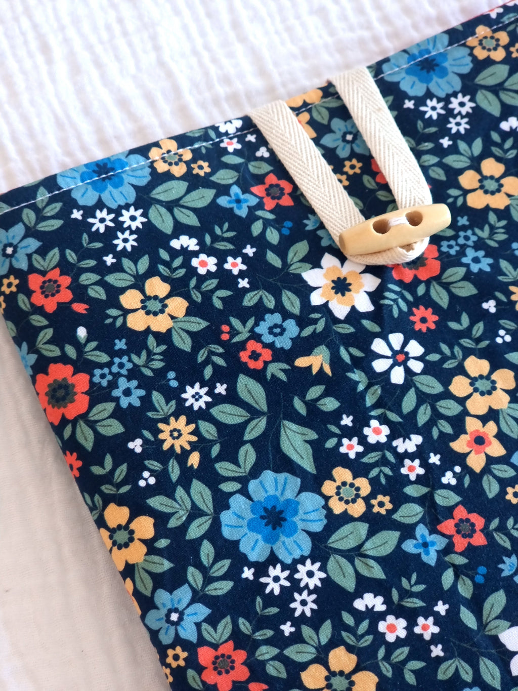 Funda de libro Carina
