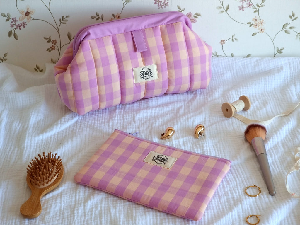 Bolso de mano