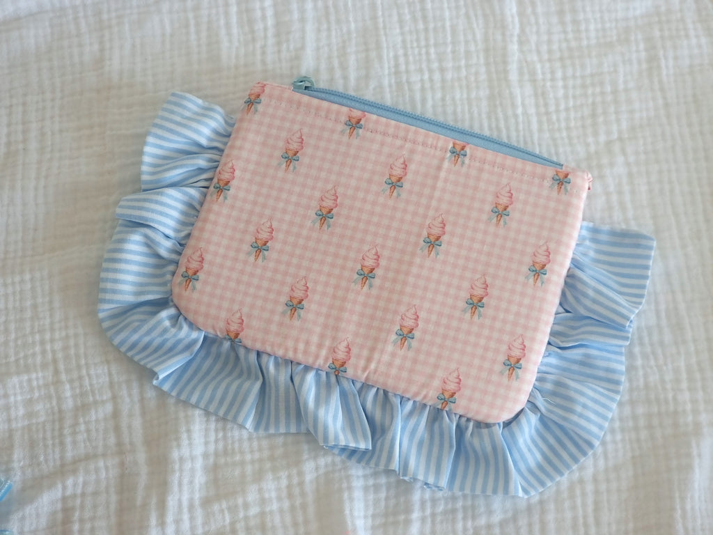 Cartera volantas
