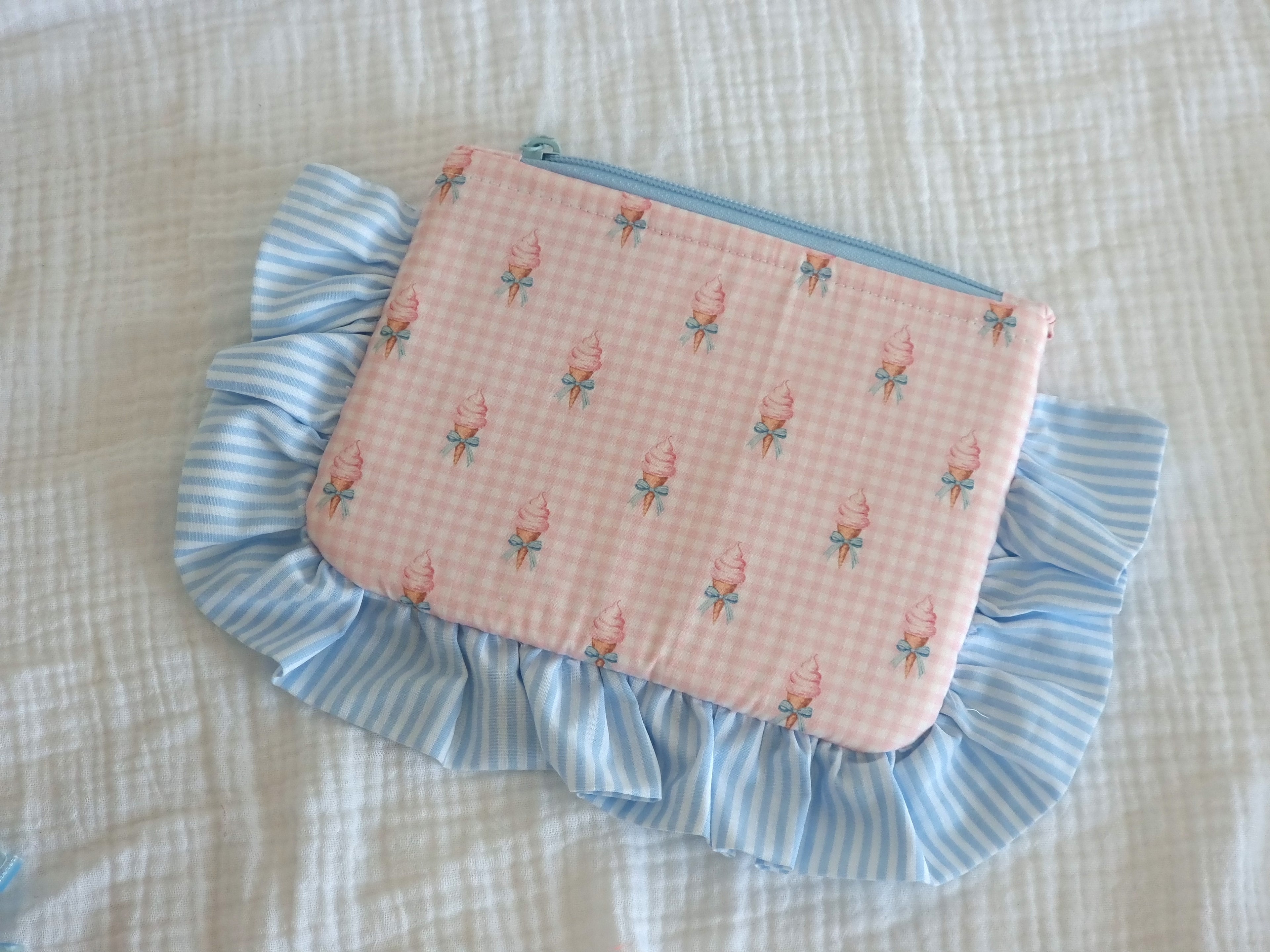 Cartera volantas