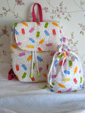 Mochila polos