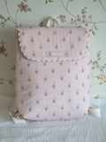 Mochila Helado de fresa