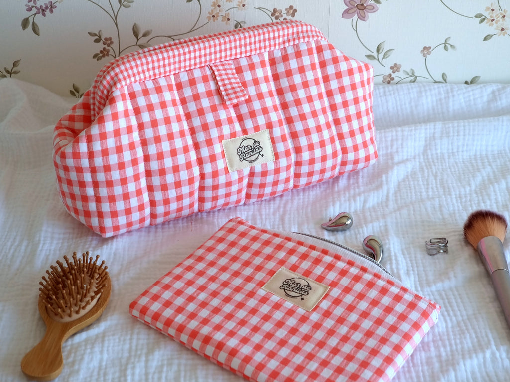 Bolso de mano