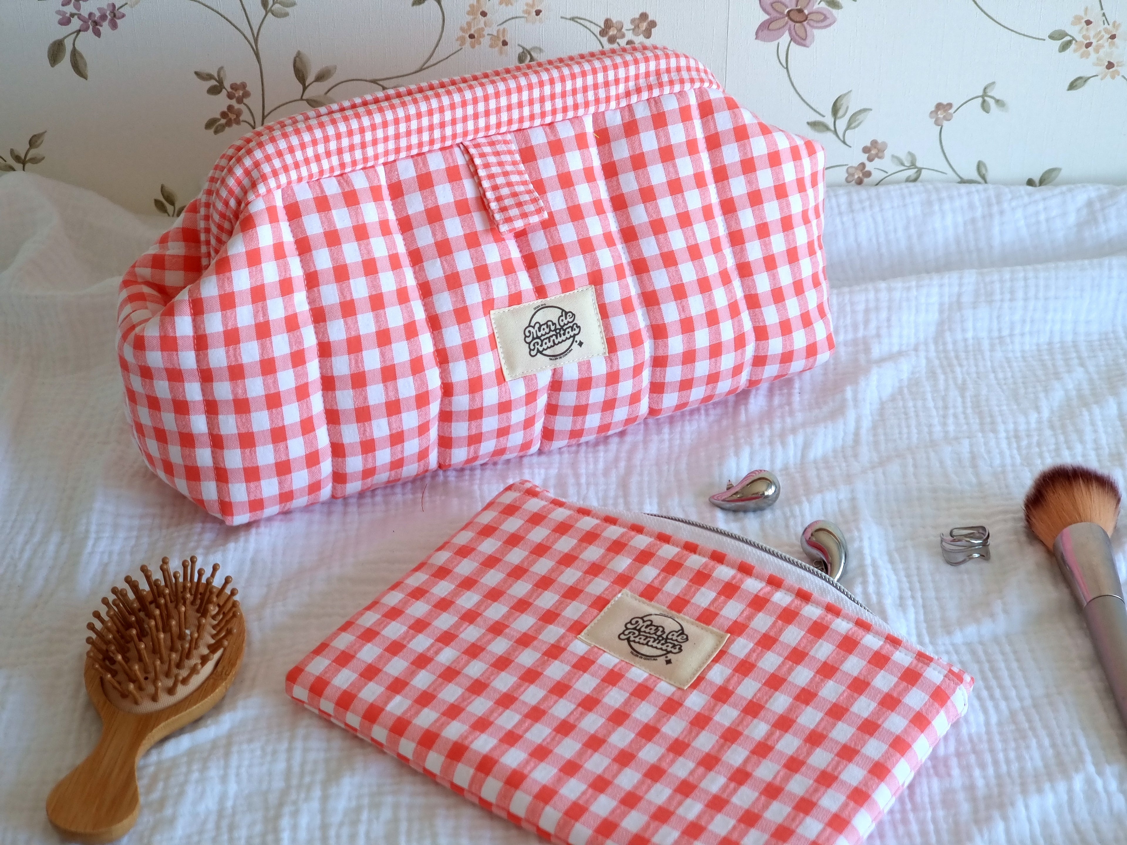 Bolso de mano