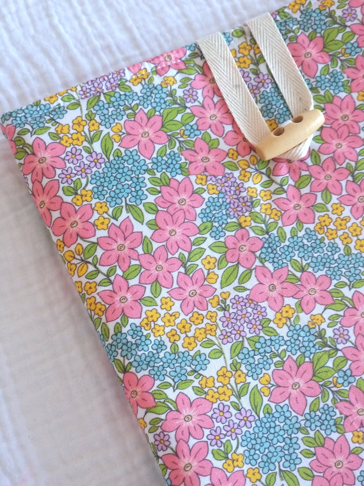 Funda de libro Maribel